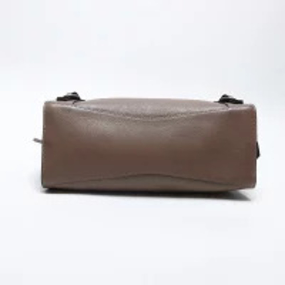 Balenciaga Neoclassic City Handbag Greige Gray - Picture 8 of 13